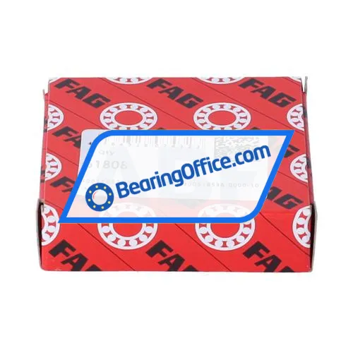 FAG 61808 bearing image 3