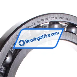 FAG 16028-C3 rulman resim 2