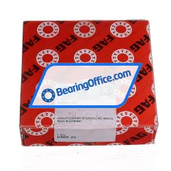 FAG 6409-2Z rulman resim 4