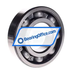 FAG 6314ZR rulman resim 2