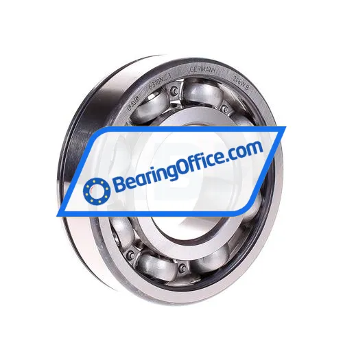 FAG 6310N-C3 bearing image 2