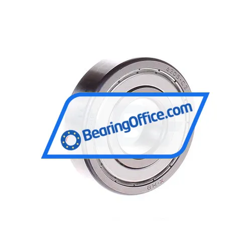 FAG 6305ZR-C3 bearing image 2