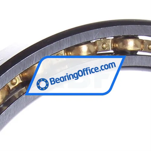 FAG 61820-Y-C3 bearing image 2