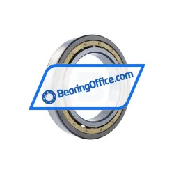 FAG 6034-MA-P6-C4 rulman resim 2