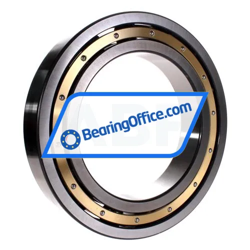FAG 6040M-C3 bearing image 2