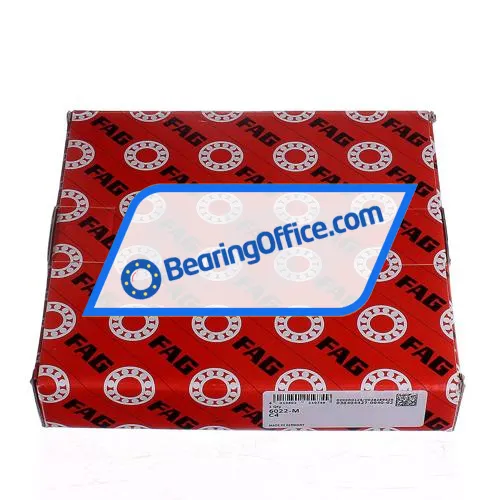 FAG 6022-M-C4 bearing image 4