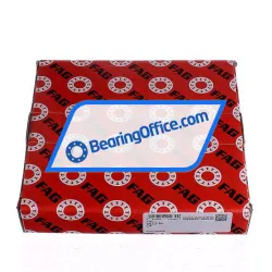 FAG 6022-M-C4 rulman resim 4