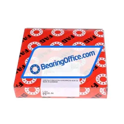 FAG 6016-N-C3 rulman resim 3