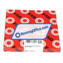 FAG 61819-2RSR-Y-C3 rulman resim 2