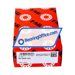 FAG R6-2RSR-HLC rulman resim 2