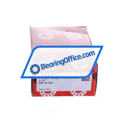 FAG 699-2Z-HLC rulman resim 3