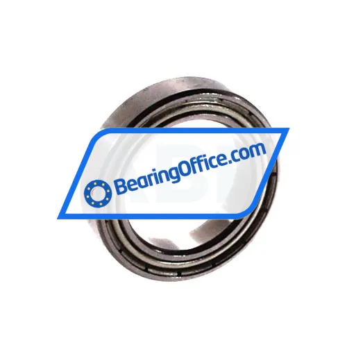 FAG 61701-2Z-HLC bearing image 2