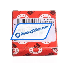 FAG 6004-TB rulman resim 2