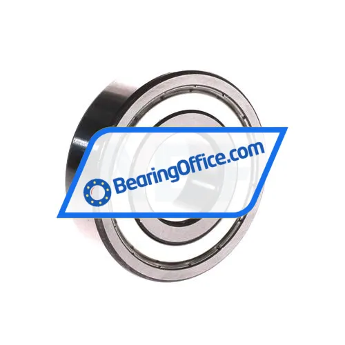 FAG 6306-2Z-C4 bearing image 2