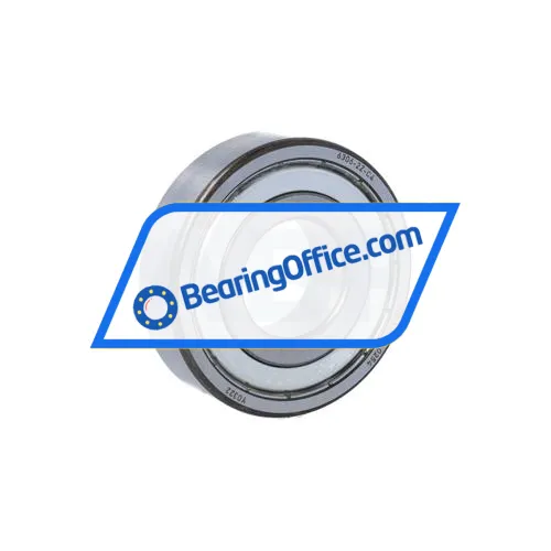 FAG 6306-2Z-C4 bearing image 3