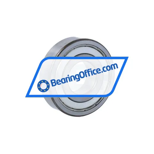 FAG 6306-2Z-C4 bearing image 4