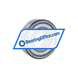 FAG 6306-2Z-C4 rulman resim 3