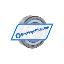 FAG 6306-2Z-C4 rulman resim 4