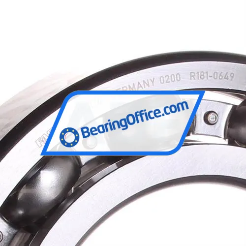 FAG 6218-C4 bearing image 2