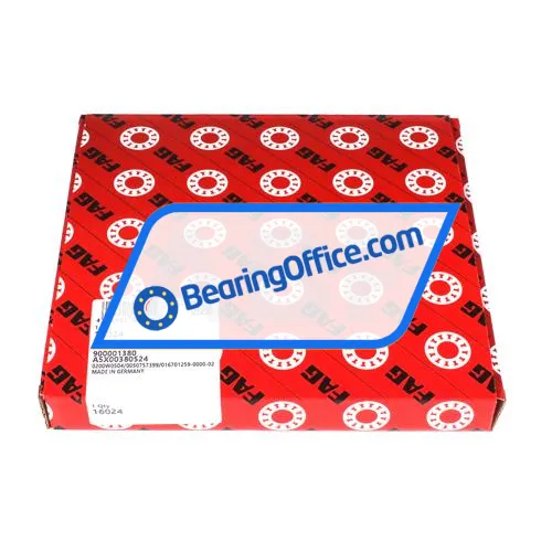 FAG 16024 bearing image 3