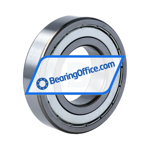 FAG 6208-2Z-L138 bearing image 2