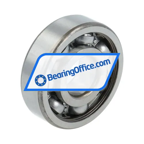 FAG 6303N bearing image 2