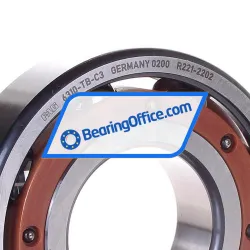 FAG 6310-TB-C3 rulman resim 2