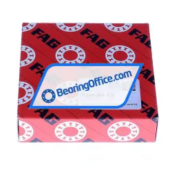 FAG 6308-MA-C3 rulman resim 2