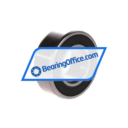 INA 62205 2RS bearing image 2