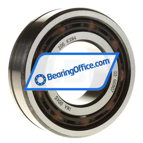 INA 206KXN4 bearing image 2