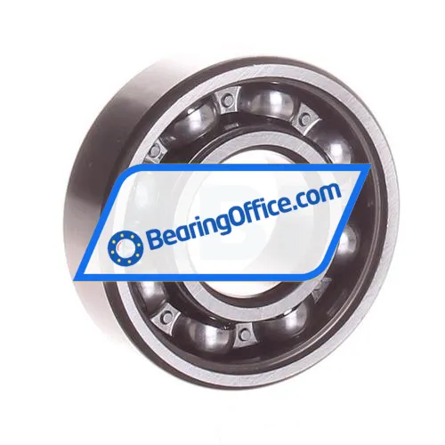FAG 6204-C-HRS bearing image 2