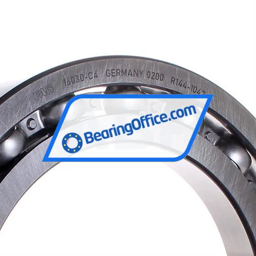 FAG 16030-C4 bearing image 2