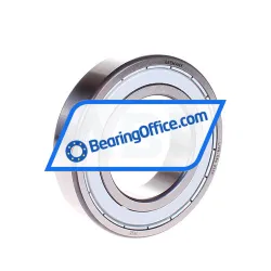 FAG 6210-Z-C3 rulman resim 2