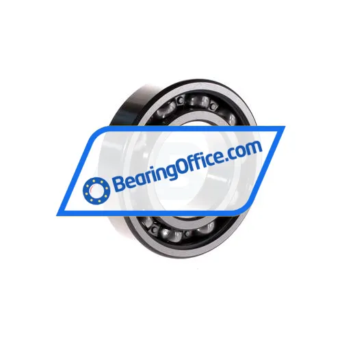 FAG 6209-Z-C3 bearing image 2