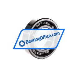 FAG 6209-Z-C3 rulman resim 2