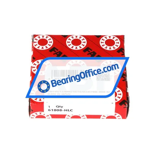 FAG 61808-HLC bearing image 3