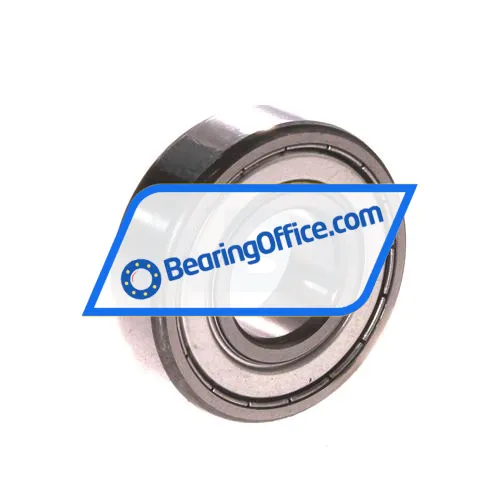 FAG 6204-C-2Z-C4>V bearing image 2