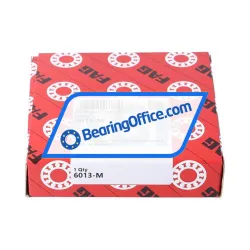 FAG 6013-M rulman resim 2