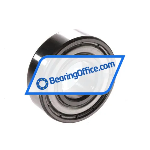 FAG 6202-Z-C3 bearing image 2