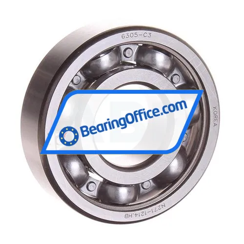 FAG 6305-C3