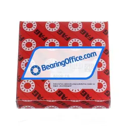 FAG 6009-TB rulman resim 3