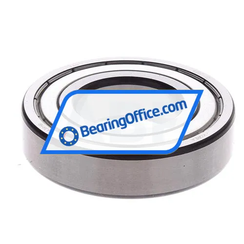 FAG 6207-2Z bearing image 4