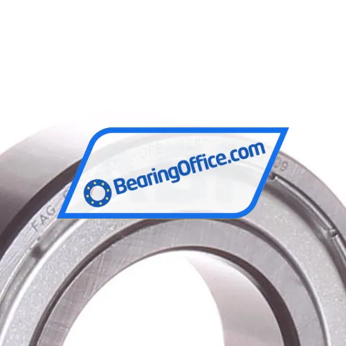 FAG 6005-2Z bearing image 2