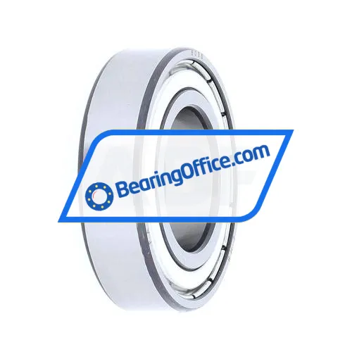 FAG 6005-2ZR bearing image 2