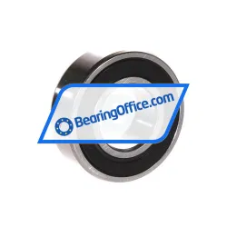 FAG 62206-A-2RSR-C3 rulman resim 2