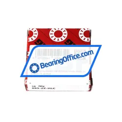 FAG 693-2Z-HLC rulman resim 2