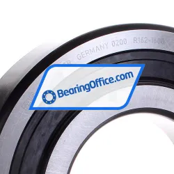 FAG 6318-2RSR rulman resim 2