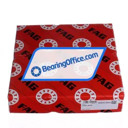 FAG 6318-2RSR rulman resim 4