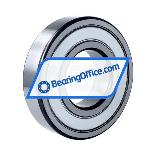 FAG 6313-C-2Z-L207-C4 bearing image 2