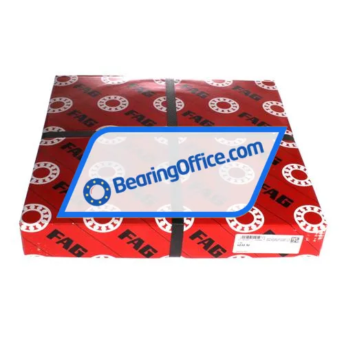 FAG 6038-M bearing image 2